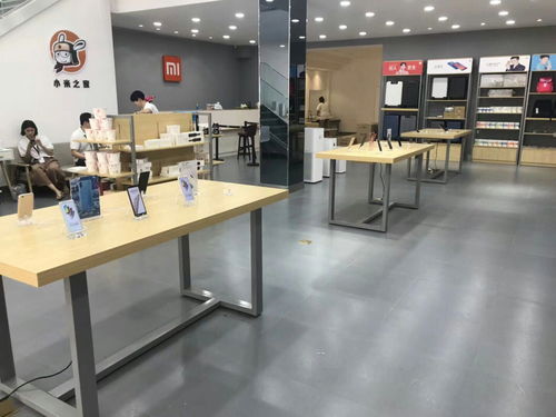 智能互联时代下，电子产品销售专员的角色转型与机遇