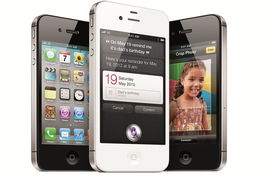 iPhone 4s 吉尼斯销售最快电子产品的传奇